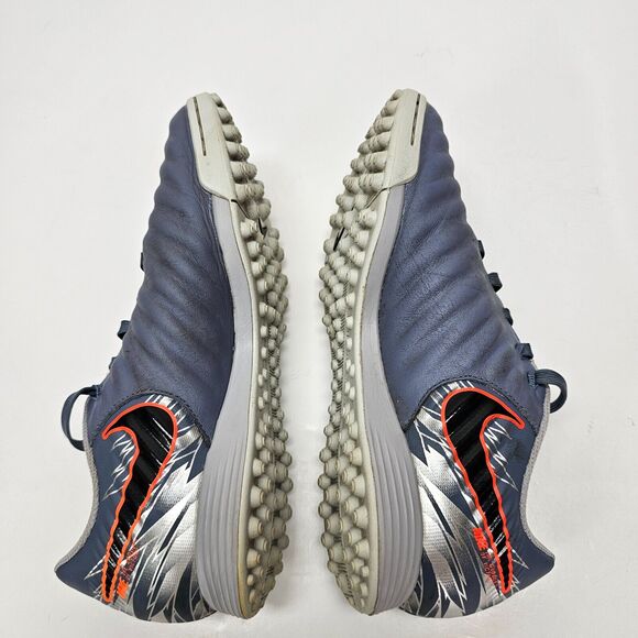 Nike Tiempo Legend 7 Academy Mens Sneaker Size 6.5 - Picture 5 of 9